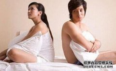 龙岩盘点男性早泄对自身造成的严重伤害