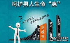 龙岩前列腺炎的症状？