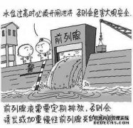 龙岩前列腺怎么办